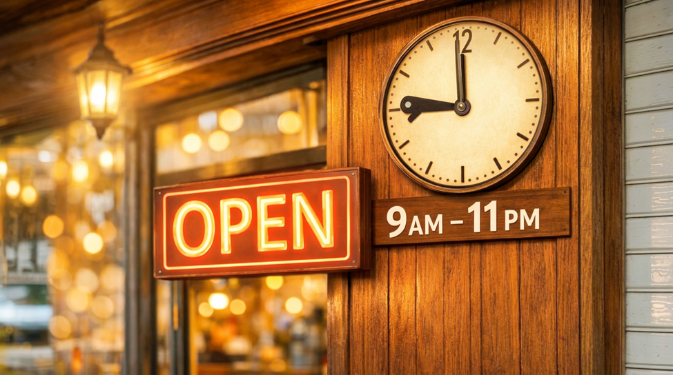 Al Barsha barbershop location, hours, and convenience