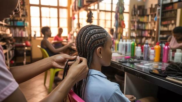 Step 2: Understand braid “families” (without overthinking it)