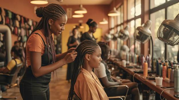 Step 4: Choose thickness and length based on comfort