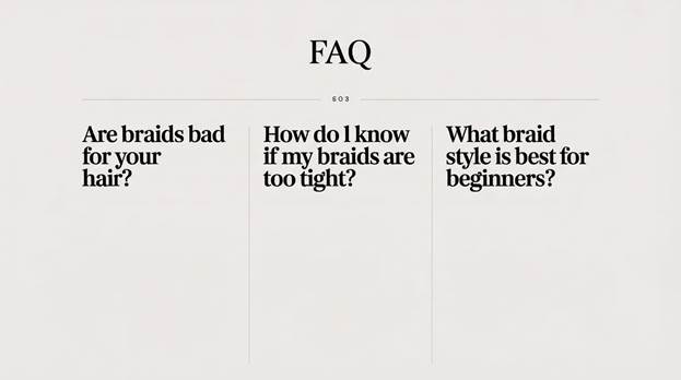 FAQs
